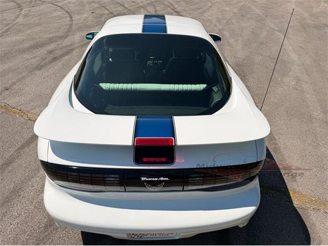 1994 Pontiac Firebird Trans Am (CC-2075910) for sale in Alsip, Illinois
