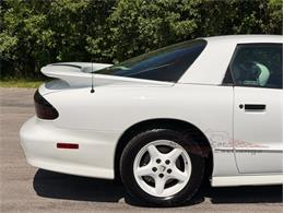 1994 Pontiac Firebird Trans Am (CC-2075910) for sale in Alsip, Illinois