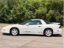 1994 Pontiac Firebird Trans Am (CC-2075910) for sale in Alsip, Illinois