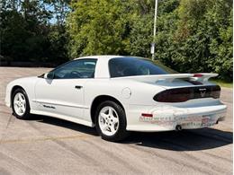 1994 Pontiac Firebird Trans Am (CC-2075910) for sale in Alsip, Illinois