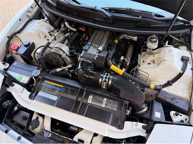 1994 Pontiac Firebird Trans Am (CC-2075910) for sale in Alsip, Illinois