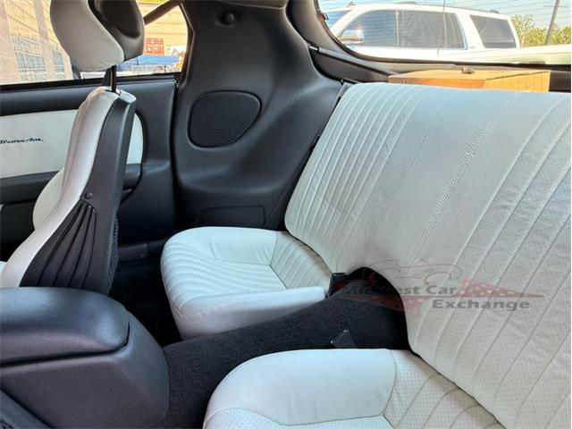 1994 Pontiac Firebird Trans Am (CC-2075910) for sale in Alsip, Illinois