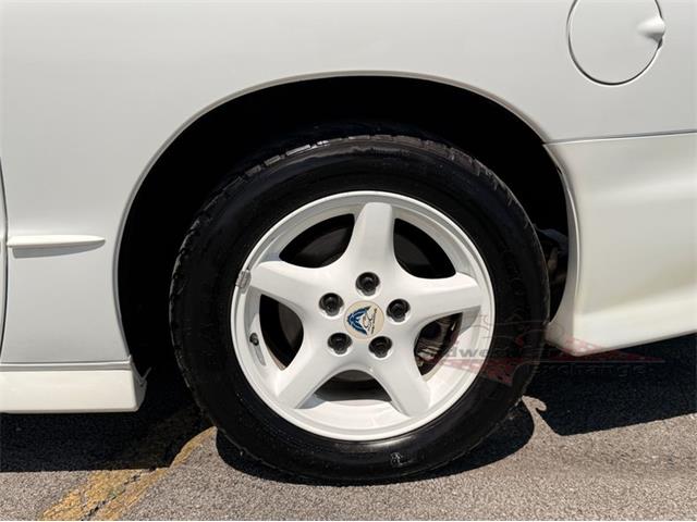 1994 Pontiac Firebird Trans Am (CC-2075910) for sale in Alsip, Illinois