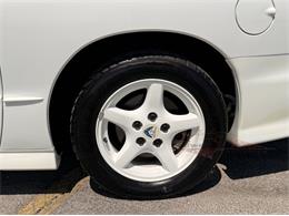 1994 Pontiac Firebird Trans Am (CC-2075910) for sale in Alsip, Illinois