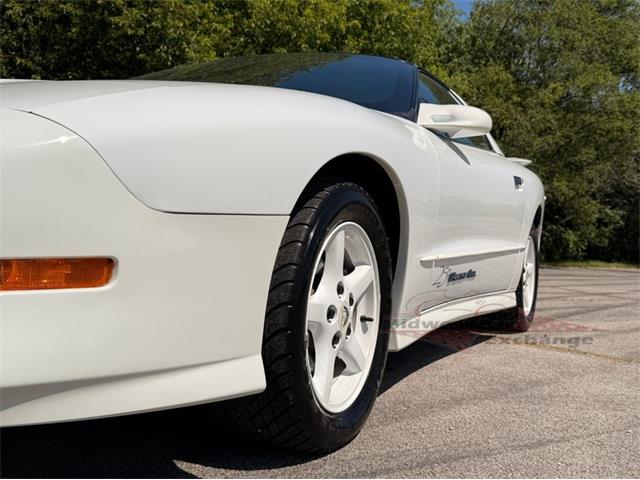 1994 Pontiac Firebird Trans Am (CC-2075910) for sale in Alsip, Illinois