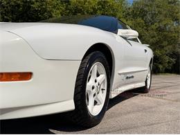 1994 Pontiac Firebird Trans Am (CC-2075910) for sale in Alsip, Illinois