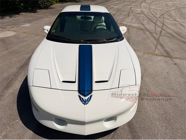 1994 Pontiac Firebird Trans Am (CC-2075910) for sale in Alsip, Illinois