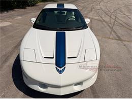1994 Pontiac Firebird Trans Am (CC-2075910) for sale in Alsip, Illinois