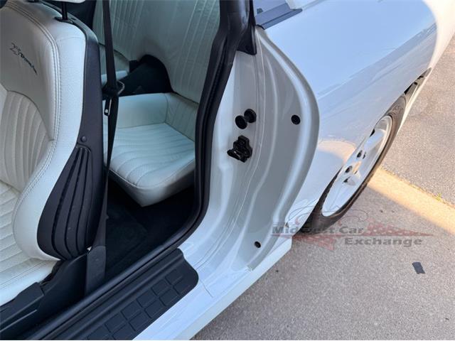 1994 Pontiac Firebird Trans Am (CC-2075910) for sale in Alsip, Illinois