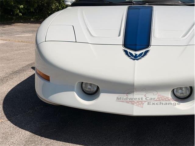 1994 Pontiac Firebird Trans Am (CC-2075910) for sale in Alsip, Illinois