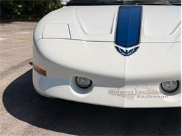1994 Pontiac Firebird Trans Am (CC-2075910) for sale in Alsip, Illinois
