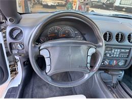 1994 Pontiac Firebird Trans Am (CC-2075910) for sale in Alsip, Illinois
