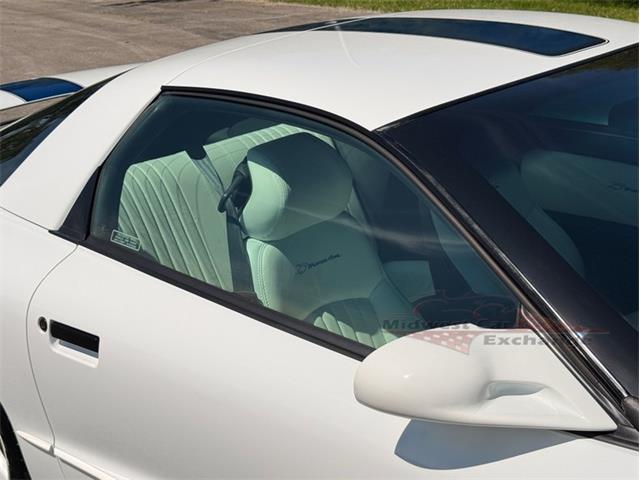1994 Pontiac Firebird Trans Am (CC-2075910) for sale in Alsip, Illinois
