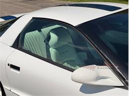 1994 Pontiac Firebird Trans Am (CC-2075910) for sale in Alsip, Illinois
