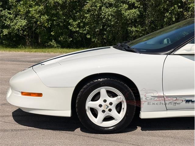 1994 Pontiac Firebird Trans Am (CC-2075910) for sale in Alsip, Illinois