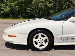 1994 Pontiac Firebird Trans Am (CC-2075910) for sale in Alsip, Illinois