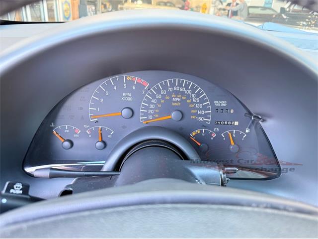 1994 Pontiac Firebird Trans Am (CC-2075910) for sale in Alsip, Illinois