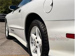 1994 Pontiac Firebird Trans Am (CC-2075910) for sale in Alsip, Illinois