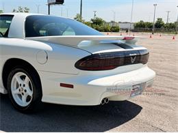 1994 Pontiac Firebird Trans Am (CC-2075910) for sale in Alsip, Illinois