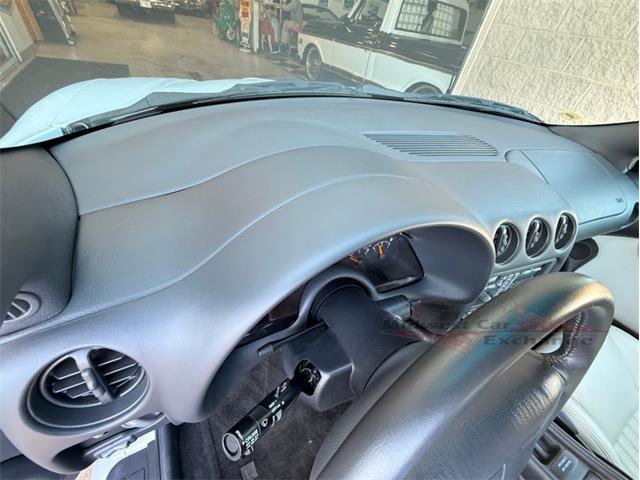 1994 Pontiac Firebird Trans Am (CC-2075910) for sale in Alsip, Illinois