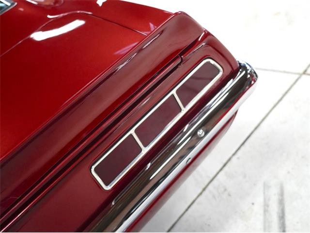 1969 Chevrolet Camaro (CC-2075911) for sale in St. Louis, Missouri
