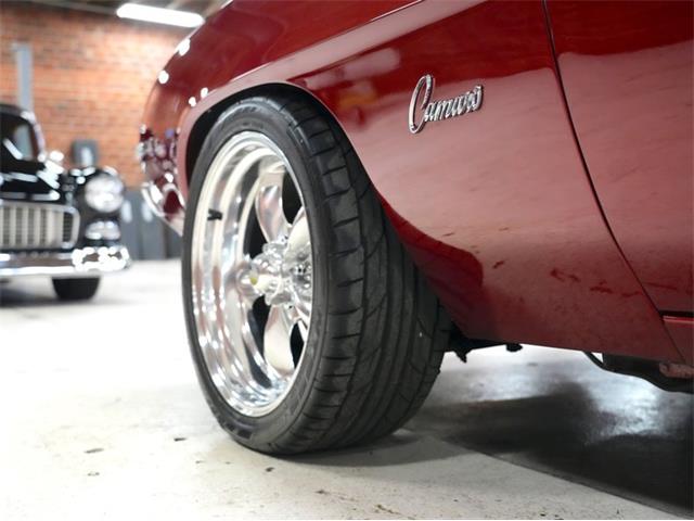 1969 Chevrolet Camaro (CC-2075911) for sale in St. Louis, Missouri