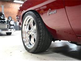 1969 Chevrolet Camaro (CC-2075911) for sale in St. Louis, Missouri