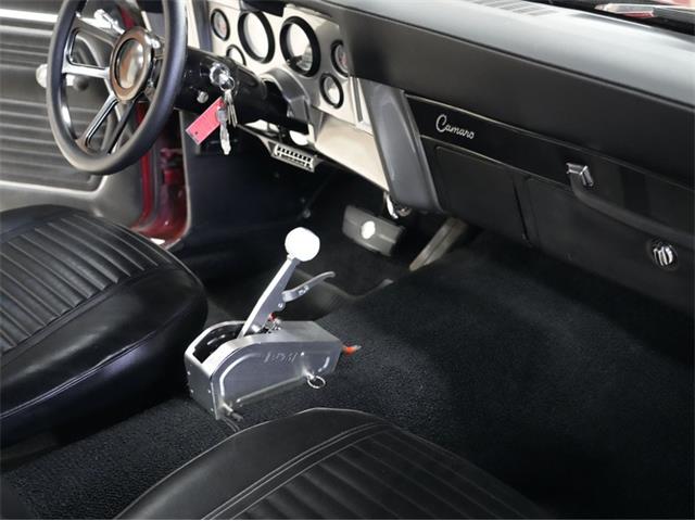 1969 Chevrolet Camaro (CC-2075911) for sale in St. Louis, Missouri