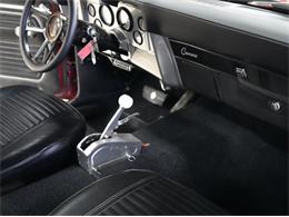 1969 Chevrolet Camaro (CC-2075911) for sale in St. Louis, Missouri