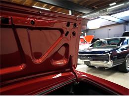 1969 Chevrolet Camaro (CC-2075911) for sale in St. Louis, Missouri