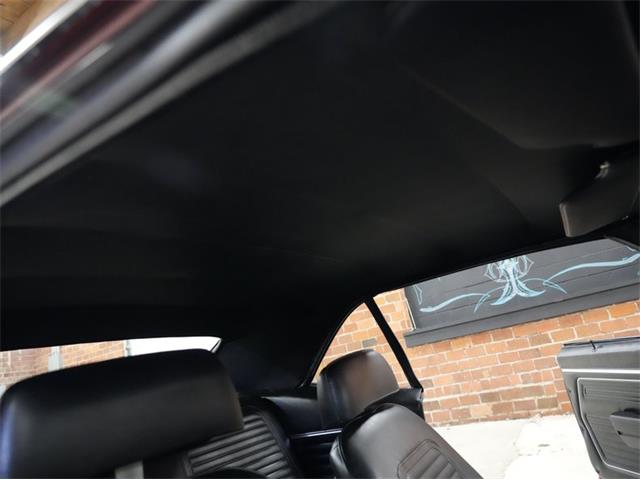 1969 Chevrolet Camaro (CC-2075911) for sale in St. Louis, Missouri