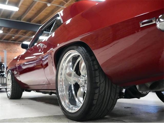 1969 Chevrolet Camaro (CC-2075911) for sale in St. Louis, Missouri