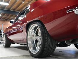 1969 Chevrolet Camaro (CC-2075911) for sale in St. Louis, Missouri