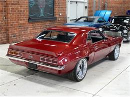 1969 Chevrolet Camaro (CC-2075911) for sale in St. Louis, Missouri