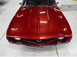 1969 Chevrolet Camaro (CC-2075911) for sale in St. Louis, Missouri