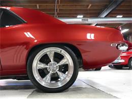 1969 Chevrolet Camaro (CC-2075911) for sale in St. Louis, Missouri