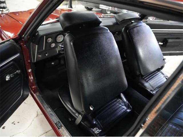 1969 Chevrolet Camaro (CC-2075911) for sale in St. Louis, Missouri