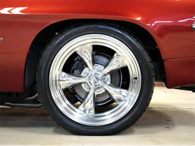 1969 Chevrolet Camaro (CC-2075911) for sale in St. Louis, Missouri