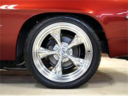 1969 Chevrolet Camaro (CC-2075911) for sale in St. Louis, Missouri