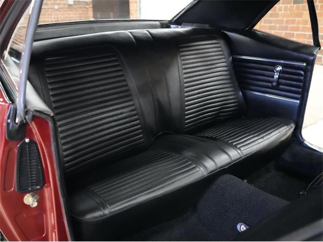 1969 Chevrolet Camaro (CC-2075911) for sale in St. Louis, Missouri