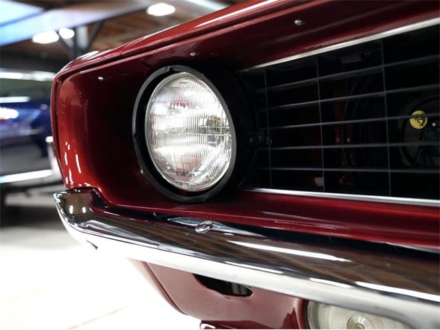 1969 Chevrolet Camaro (CC-2075911) for sale in St. Louis, Missouri
