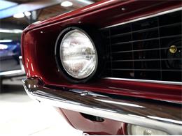 1969 Chevrolet Camaro (CC-2075911) for sale in St. Louis, Missouri