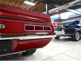 1969 Chevrolet Camaro (CC-2075911) for sale in St. Louis, Missouri