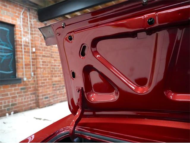 1969 Chevrolet Camaro (CC-2075911) for sale in St. Louis, Missouri