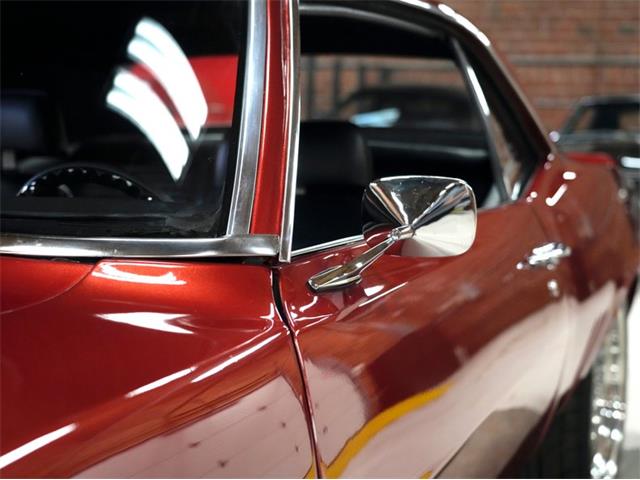 1969 Chevrolet Camaro (CC-2075911) for sale in St. Louis, Missouri