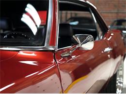 1969 Chevrolet Camaro (CC-2075911) for sale in St. Louis, Missouri