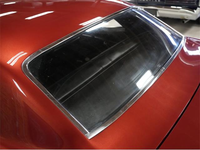 1969 Chevrolet Camaro (CC-2075911) for sale in St. Louis, Missouri