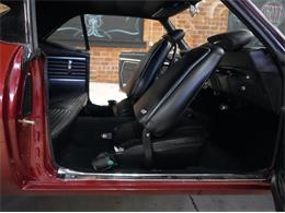 1969 Chevrolet Camaro (CC-2075911) for sale in St. Louis, Missouri