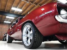1969 Chevrolet Camaro (CC-2075911) for sale in St. Louis, Missouri