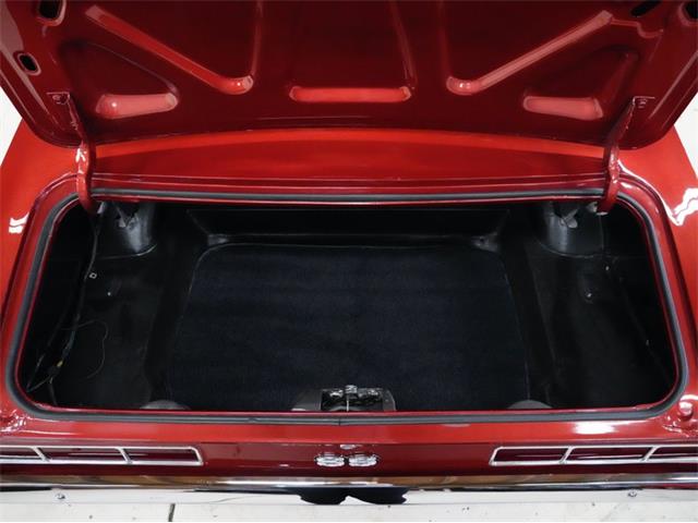 1969 Chevrolet Camaro (CC-2075911) for sale in St. Louis, Missouri